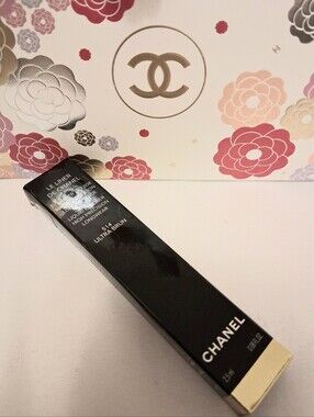 LE LINER DE CHANEL LIQUID EYELINER HIGH PRECISION LONGWEAR- 514 Ultra Brun